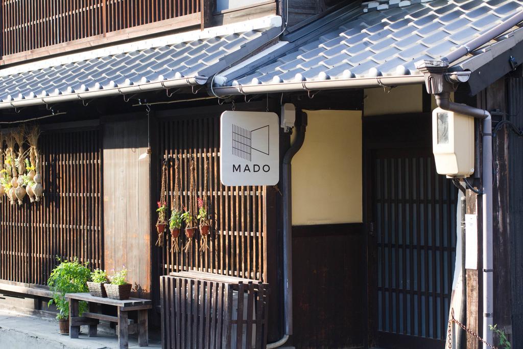 Guesthouse Mado Nagoya Esterno foto