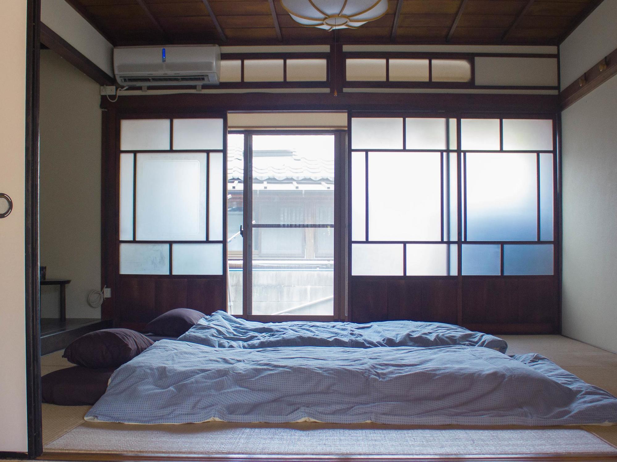 Guesthouse Mado Nagoya Esterno foto