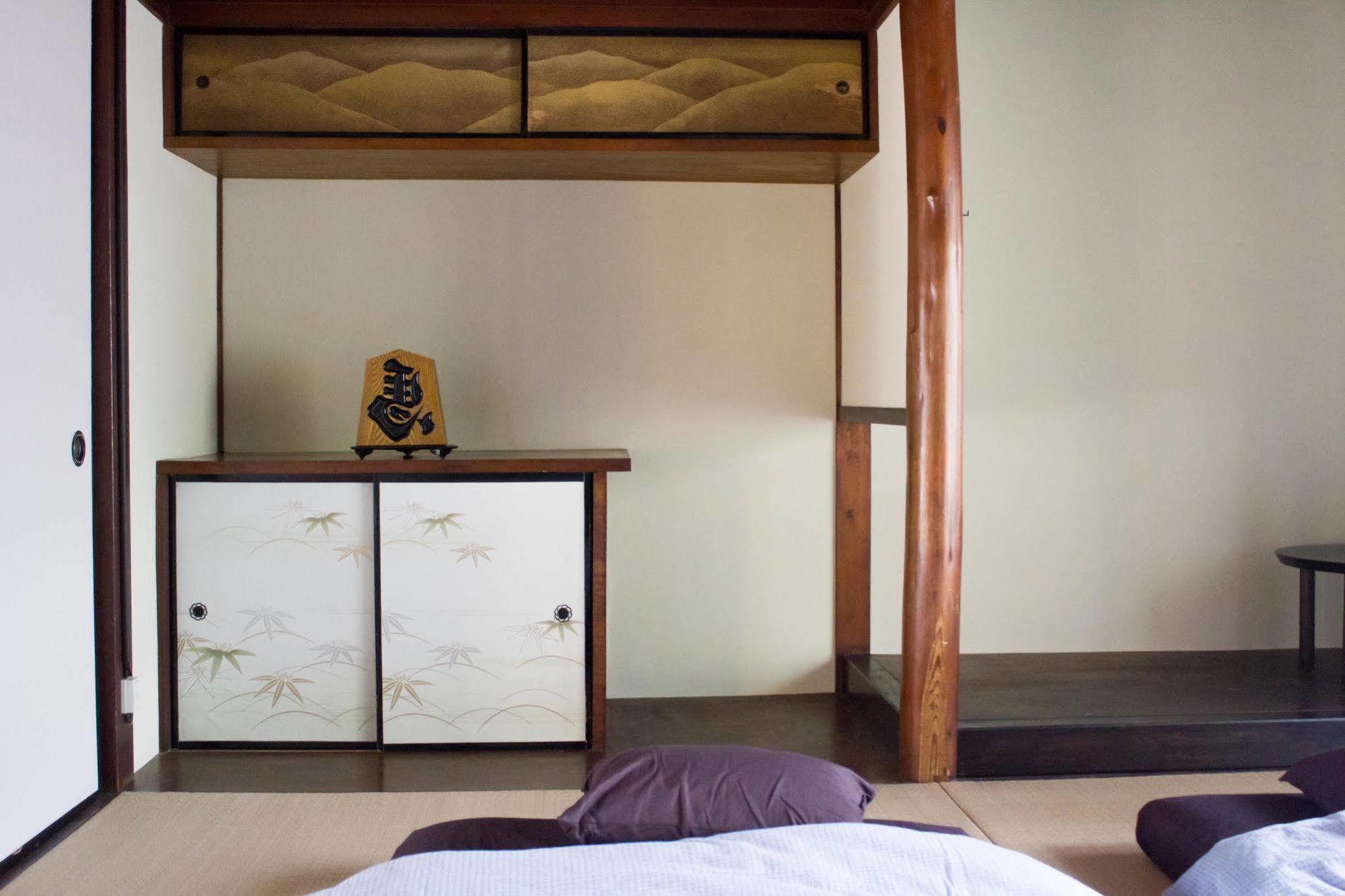 Guesthouse Mado Nagoya Esterno foto