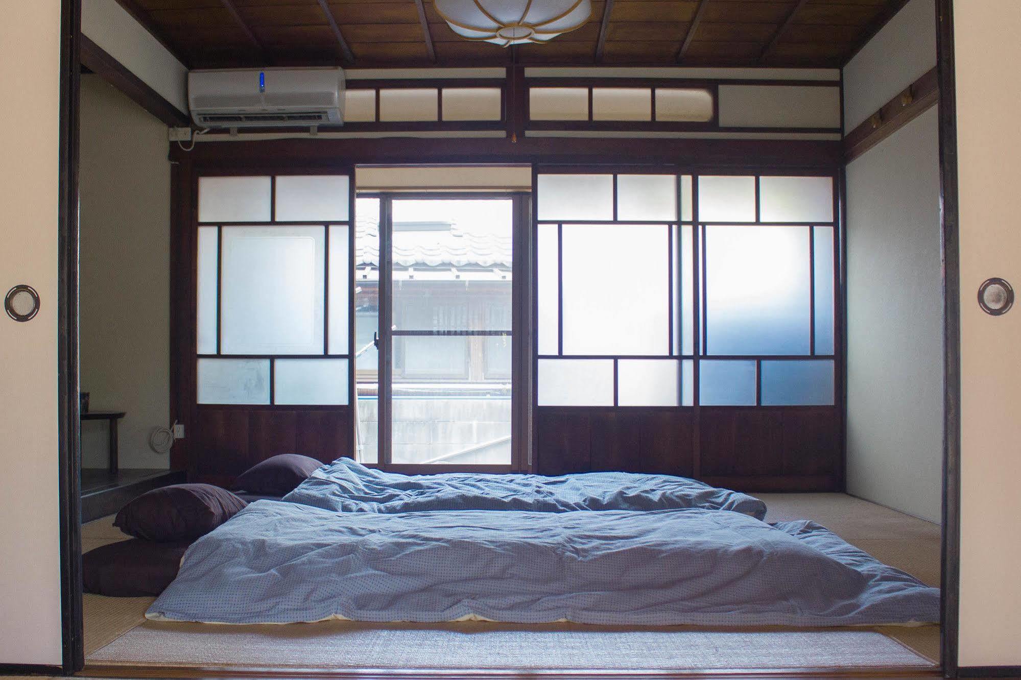 Guesthouse Mado Nagoya Esterno foto