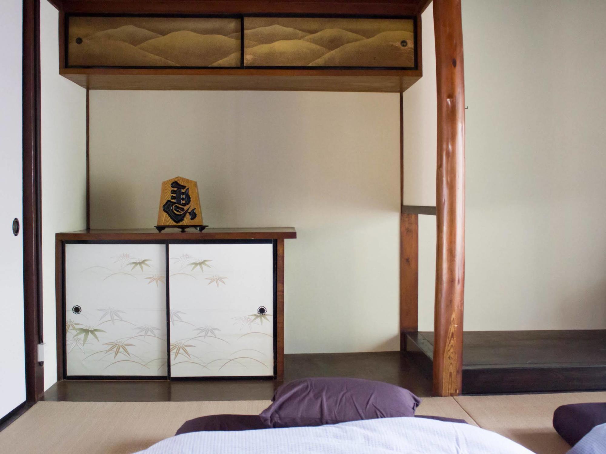 Guesthouse Mado Nagoya Esterno foto