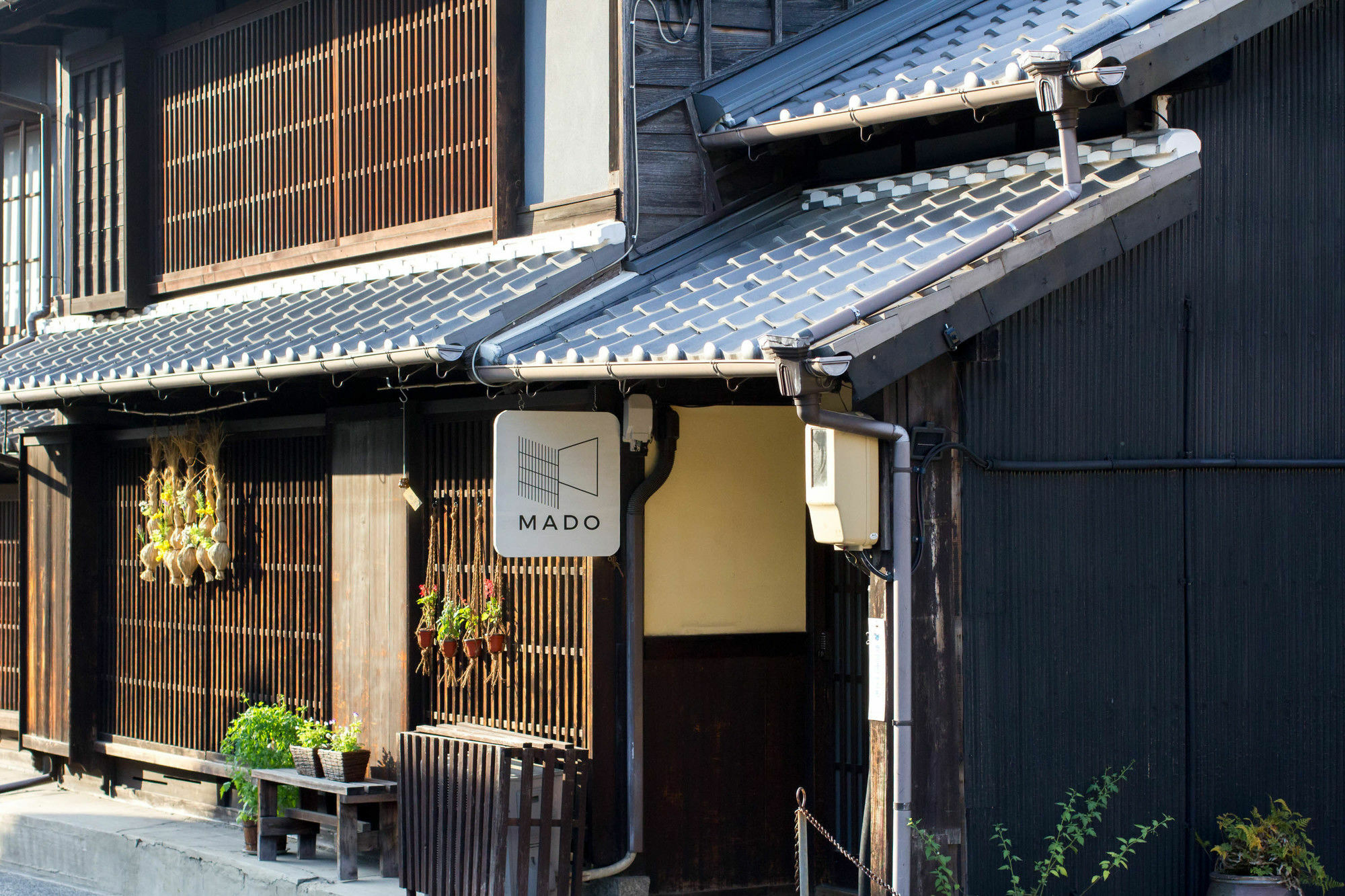 Guesthouse Mado Nagoya Esterno foto